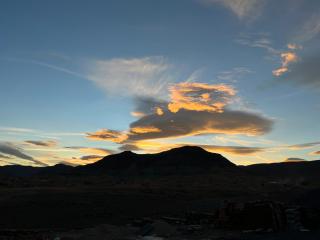 Auberge & Restaurant Agoudal - 3