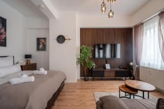 Staydia Apartment Koblenz City - Stilvoll wohnen in der Altstadt - 8