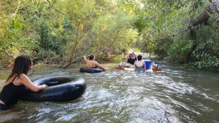 בדרך לנחל - 9