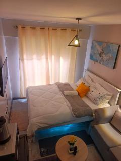 Be Happy Homes Tsavo studios 508 - Nairobi - 7