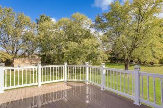 Work and Relax! Spacious Ontario Home with Pool - 6