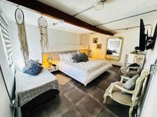 hotel campestre cerca del aeropuerto vía autopista Medellín Bogotá - 7