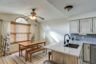 Work and Relax! Spacious Ontario Home with Pool - 1