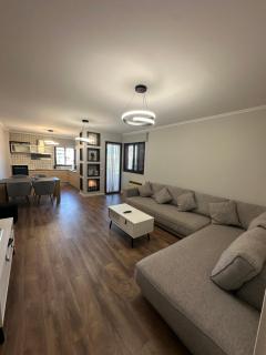 Luxury Apartment Bllok - 2