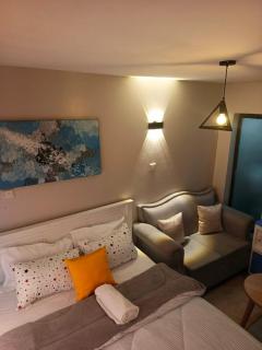 Be Happy Homes Tsavo studios 508 - Nairobi - 6