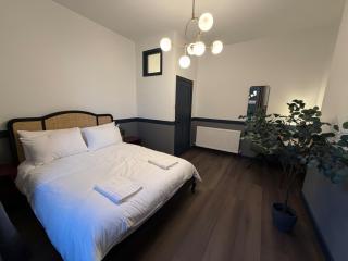 Luxury 2,5 Bedroom Flat in Southsea - 8