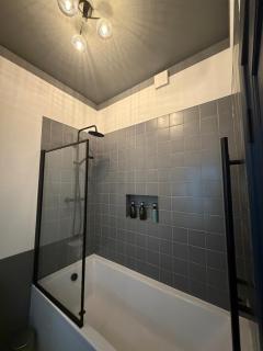 Luxury 2,5 Bedroom Flat in Southsea - 3