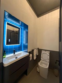 Luxury 2,5 Bedroom Flat in Southsea - 2