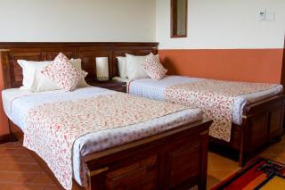 Traditional Comfort Boutique Hotel - Kathmandu - 9
