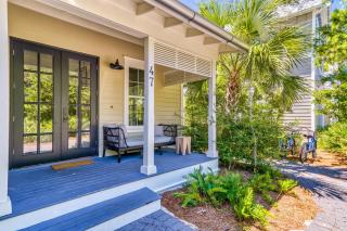 Hammock By The Sea by 30A Escapes - 6