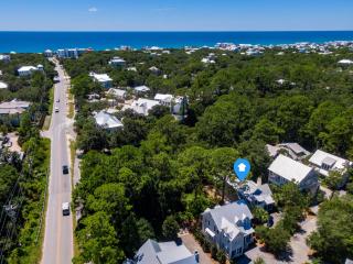Hammock By The Sea by 30A Escapes - 5