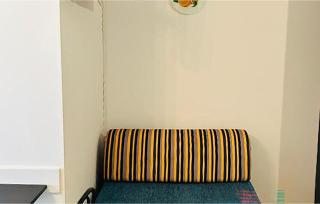 1 Bedroom Beautiful Apartment In Vrsi - 3