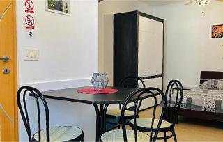 1 Bedroom Beautiful Apartment In Vrsi - 1