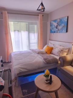 Be Happy Homes Tsavo studios 508 - Nairobi - 5