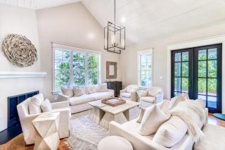 Hammock By The Sea by 30A Escapes - 4