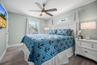 2-Unit Beach Combo – Bikes, Sand & Sunsets - 2