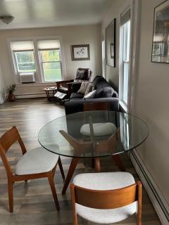 Modern Studio Retreat Minutes from Downtown Burlington - 0