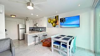 Beachfront Luxury New Vallarta Aria Ocean 176 by Kivoya - 9