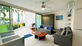 Beachfront Luxury New Vallarta Aria Ocean 176 by Kivoya - 7