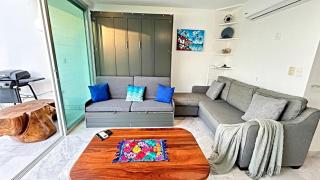 Beachfront Luxury New Vallarta Aria Ocean 176 by Kivoya - 6