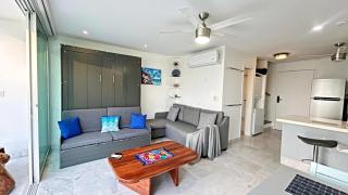 Beachfront Luxury New Vallarta Aria Ocean 176 by Kivoya - 5