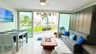 Beachfront Luxury New Vallarta Aria Ocean 176 by Kivoya - 3