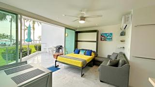 Beachfront Luxury New Vallarta Aria Ocean 176 by Kivoya - 1