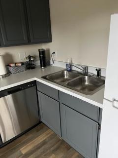 Modern Studio Retreat Minutes from Downtown Burlington - 1