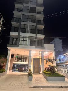 Colombia Escape - Rodadero Extasis - 7