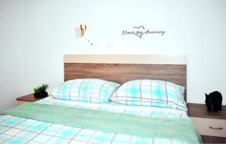 2 Bedroom Cozy Apartment In Vrsi - 2