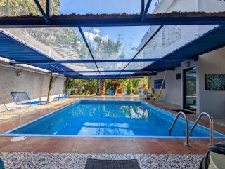 The Blue Eco Lodge - 1