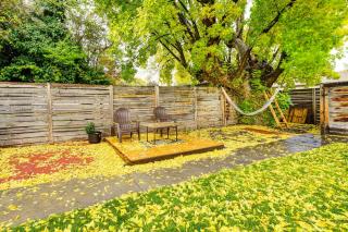 Ski, Soak and Explore! Central Parkside SLC Apt - Sugar House - 9