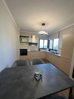 Luxury Apartment Bllok - 3