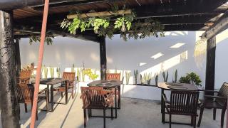 HOTEiL MONTE VILLAGE - 1