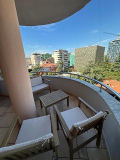 Luxury Apartment Bllok - 5