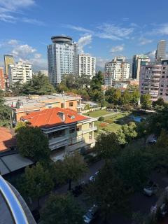 Luxury Apartment Bllok - 6