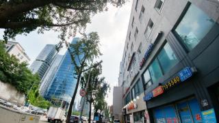 K-Grand Hotel Seoul - Seoul - 6