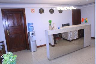 HOTEiL MONTE VILLAGE - 4