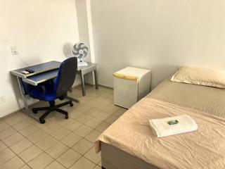 Studio Breezi - São Francisco - 1