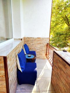 Cozy apartment in the heart of Shumen - 3