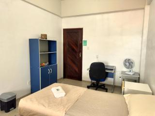 Studio Breezi - São Francisco - 5