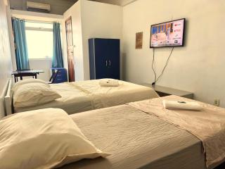 Studio Breezi - São Francisco - 0