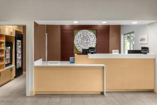 Fairfield Inn & Suites Saginaw - 7