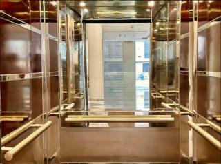 شقه فاخره ب أثاث عصري بحي الملقا - 8