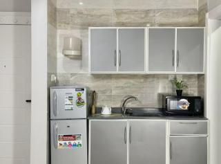 شقه فاخره ب أثاث عصري بحي الملقا - 5