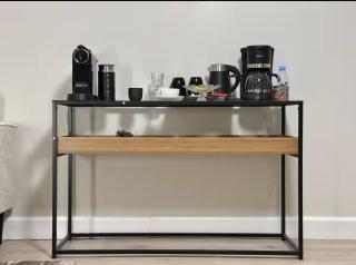 شقه فاخره ب أثاث عصري بحي الملقا - 3