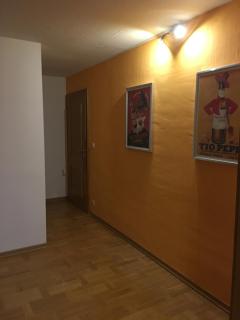 Monteurhaus Nähe Bonn & Koblenz mit Terrasse & WLAN - 0