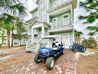 Gloria by 30A Escapes - 0