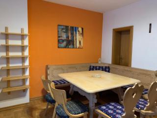 Monteurhaus Nähe Bonn & Koblenz mit Terrasse & WLAN - 9