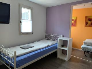 Monteurhaus Nähe Bonn & Koblenz mit Terrasse & WLAN - 8